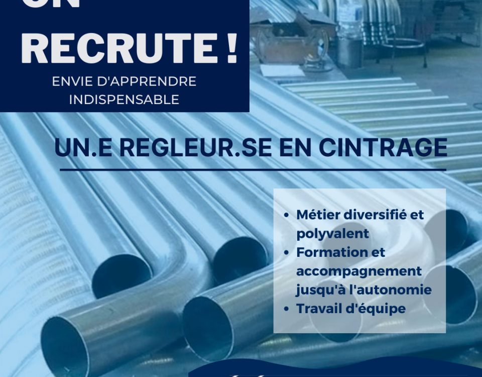 ON-RECRUTE