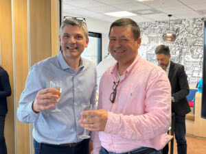 Changement de gérance pour Lyon Cintrage Seignobos