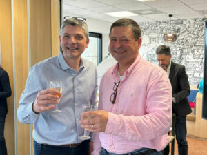 Change of management for Lyon Cintrage Seignobos