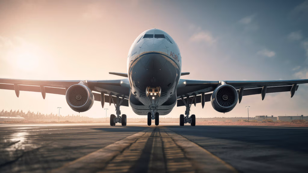 Secteur-Aéronautique