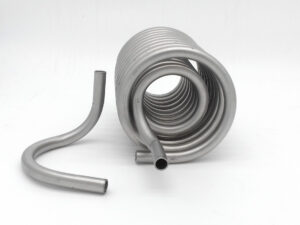 Double Serpentin - Echangeur Thermique