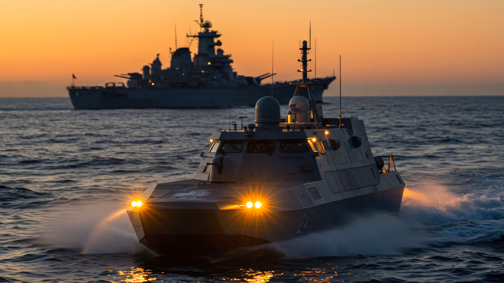 Cintrage-de-métal-Secteur-Défense