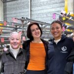 Présentation employées Lyon Cintrage