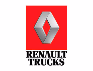 Renault Trucks logo