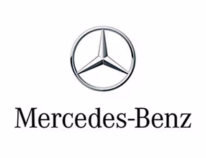 Mercedes-Benz logo
