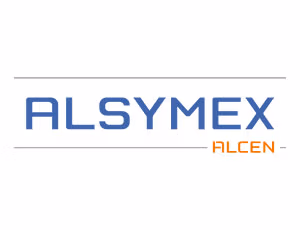 logo Alsymex
