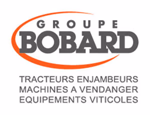 logo Groupe Bobard