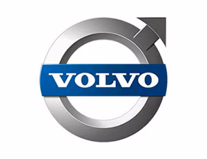 Volvo logo